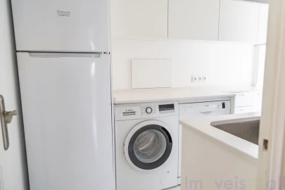 Apartamento T2 para Venda em Misericórdia