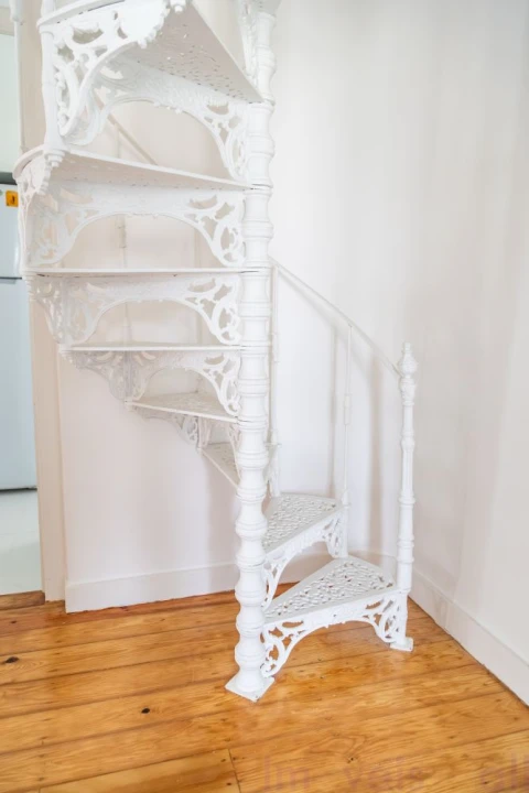 Apartamento T2 para Venda em Misericórdia