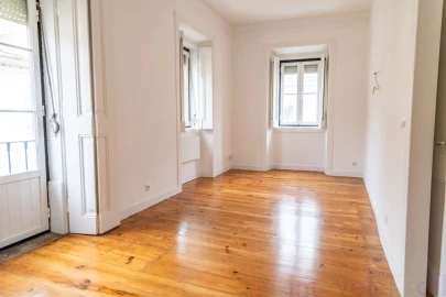 Apartamento T2 para Venda em Misericórdia