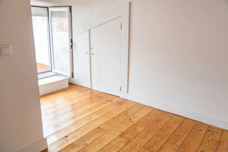 Apartamento T2 para Venda em Misericórdia Foto 12