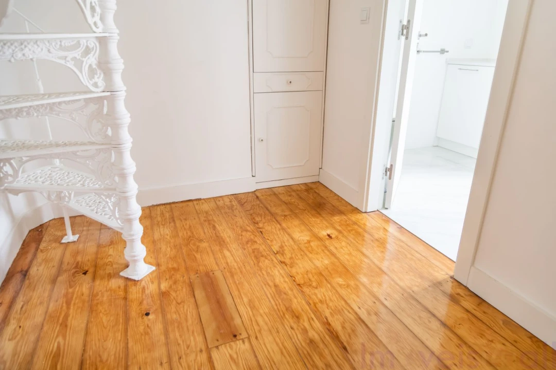 Apartamento T2 para Venda em Misericórdia Foto 26