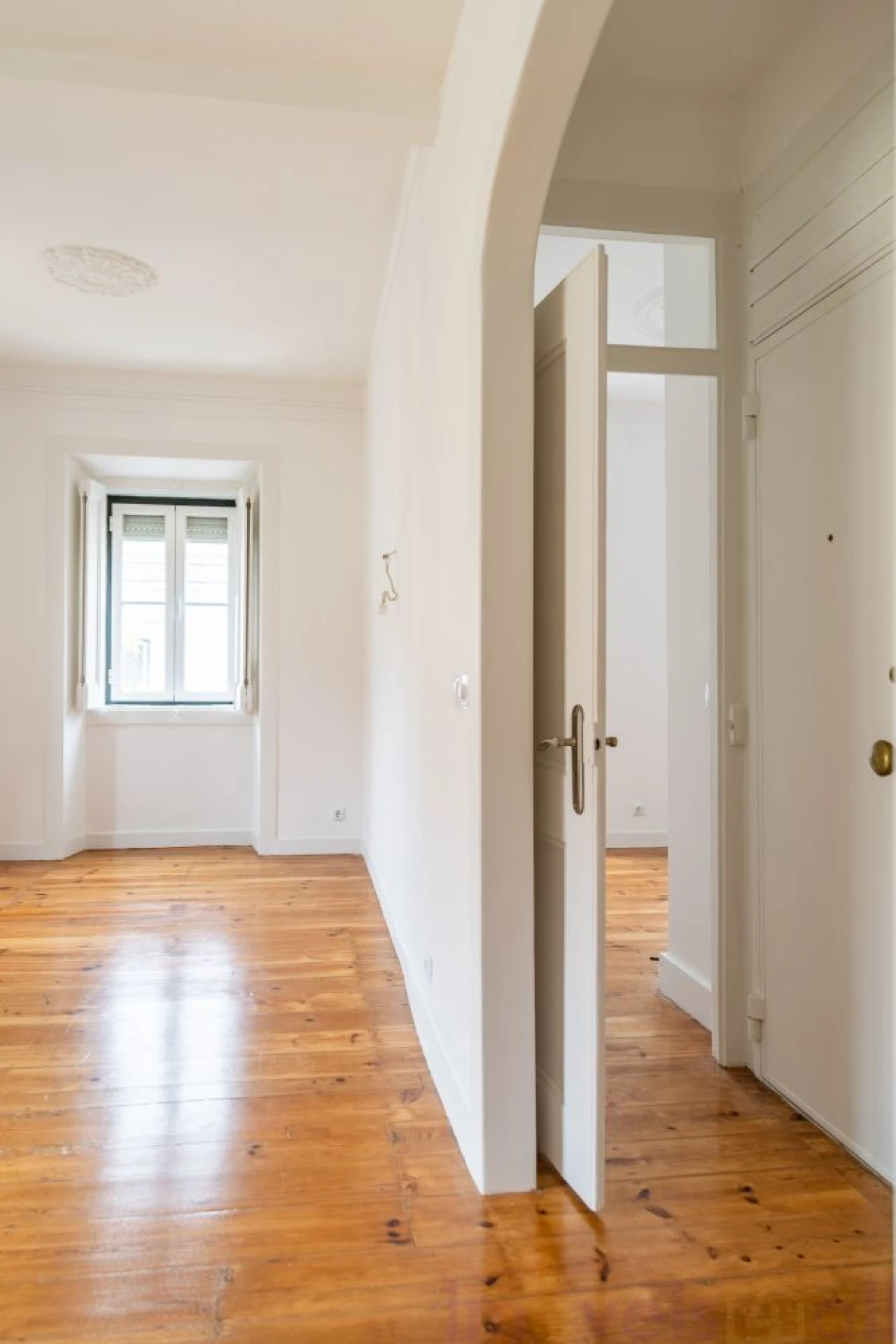 Apartamento T2 para Venda em Misericórdia Foto 29