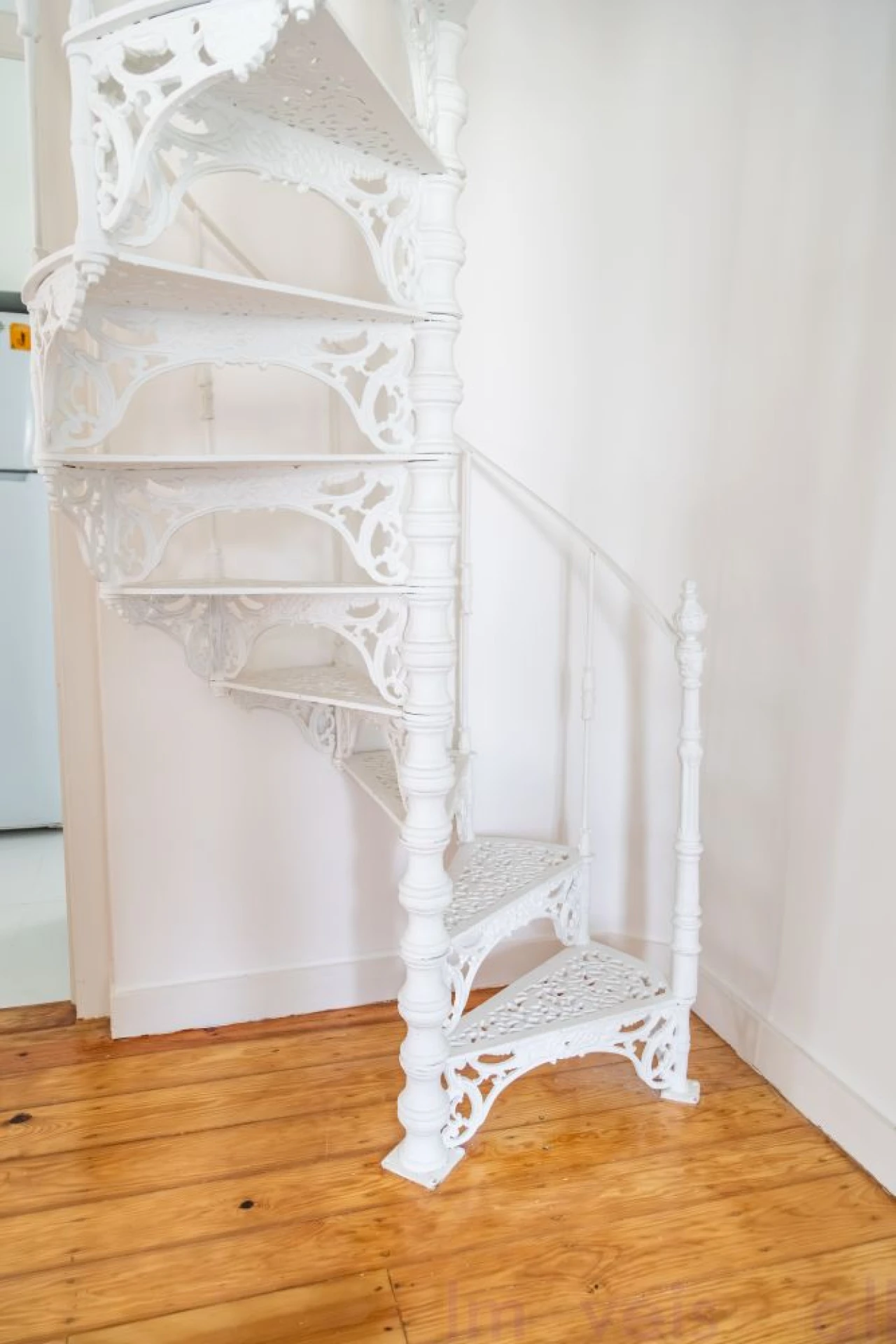 Apartamento T2 para Venda em Misericórdia Foto 19