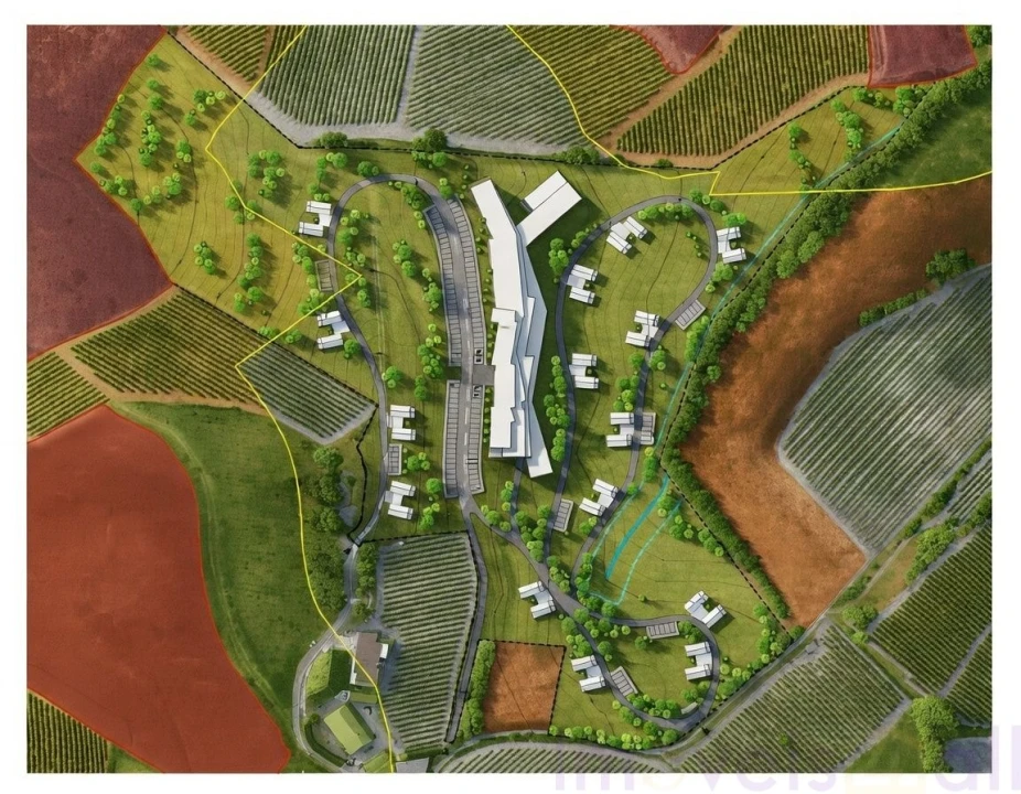 Terreno para Venda em Turcifal Foto 6