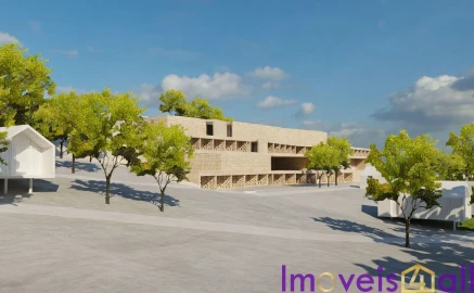 Terreno para Venda em Turcifal