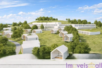 Terreno para Venda em Turcifal