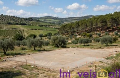 Terreno para Venda em São Pedro da Cadeira