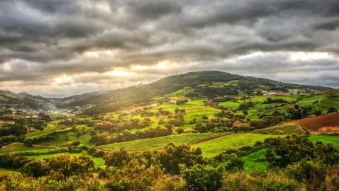 Terreno para Venda em Turcifal
