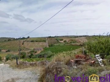 Terreno para Venda em São Pedro da Cadeira