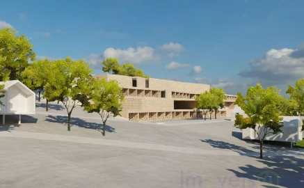 Terreno para Venda em Turcifal