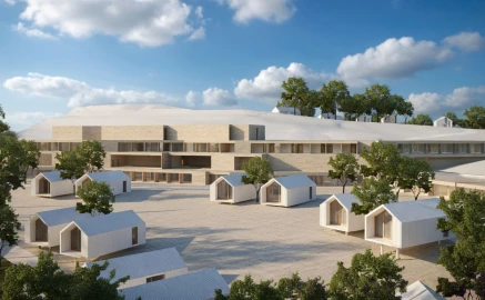 Terreno para Venda em Turcifal