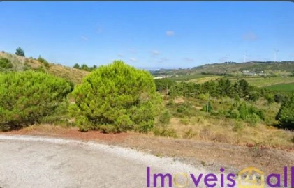 Terreno para Venda em São Pedro da Cadeira