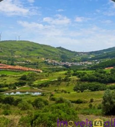 Terreno para Venda em São Pedro da Cadeira