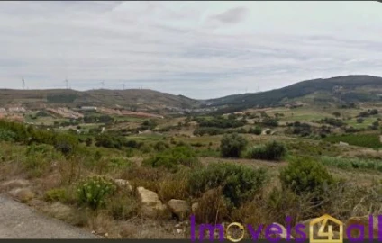 Terreno para Venda em São Pedro da Cadeira