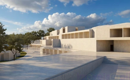 Terreno para Venda em Turcifal