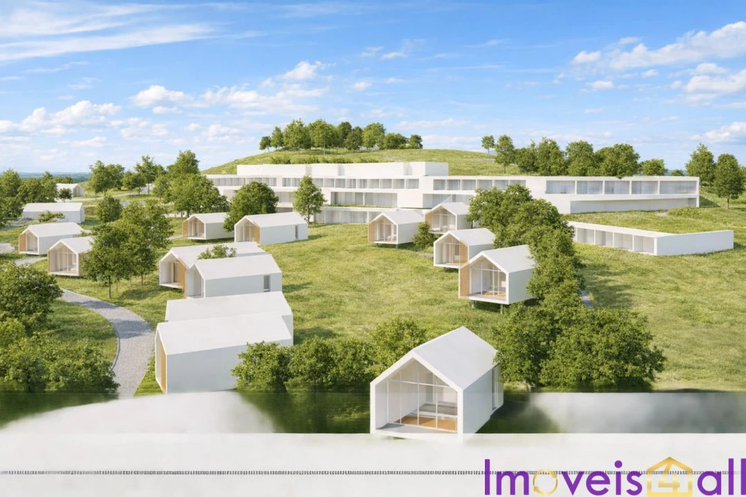 Terreno para Venda em Turcifal Foto 9