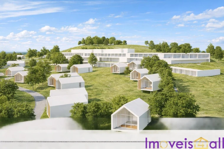 Terreno para Venda em Turcifal Foto 9