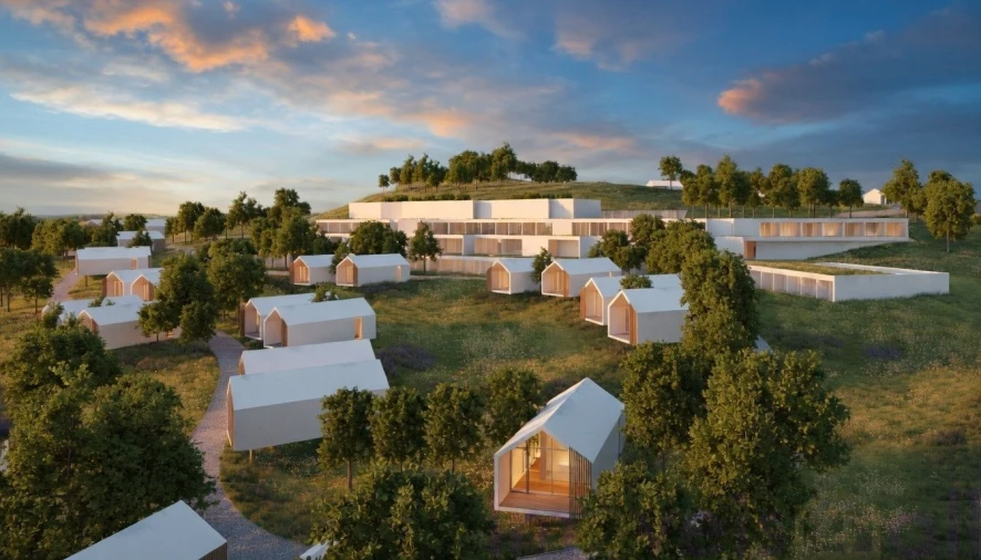 Terreno para Venda em Turcifal Foto 4