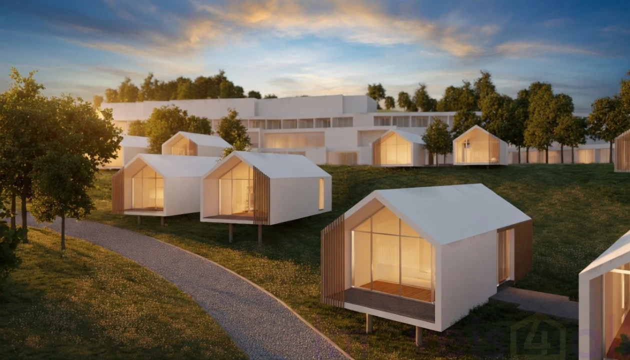 Terreno para Venda em Turcifal Foto 5