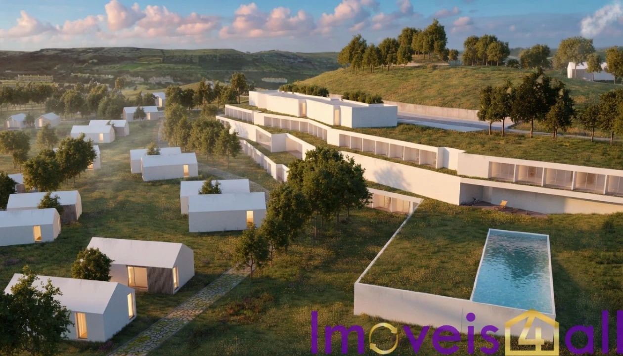 Terreno para Venda em Turcifal Foto 3