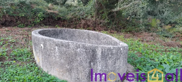 Terreno para Venda em Lousa