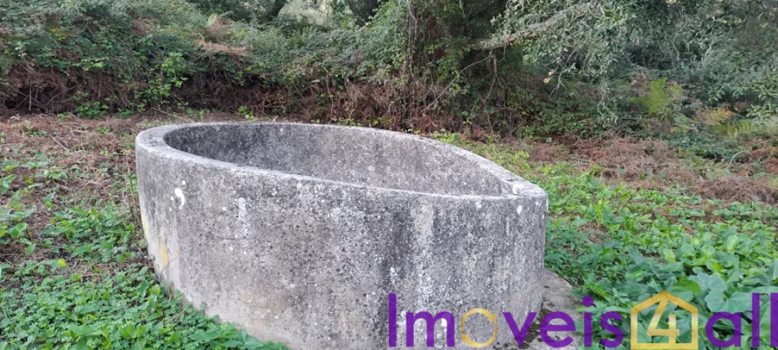 Terreno para Venda em Lousa Foto 3
