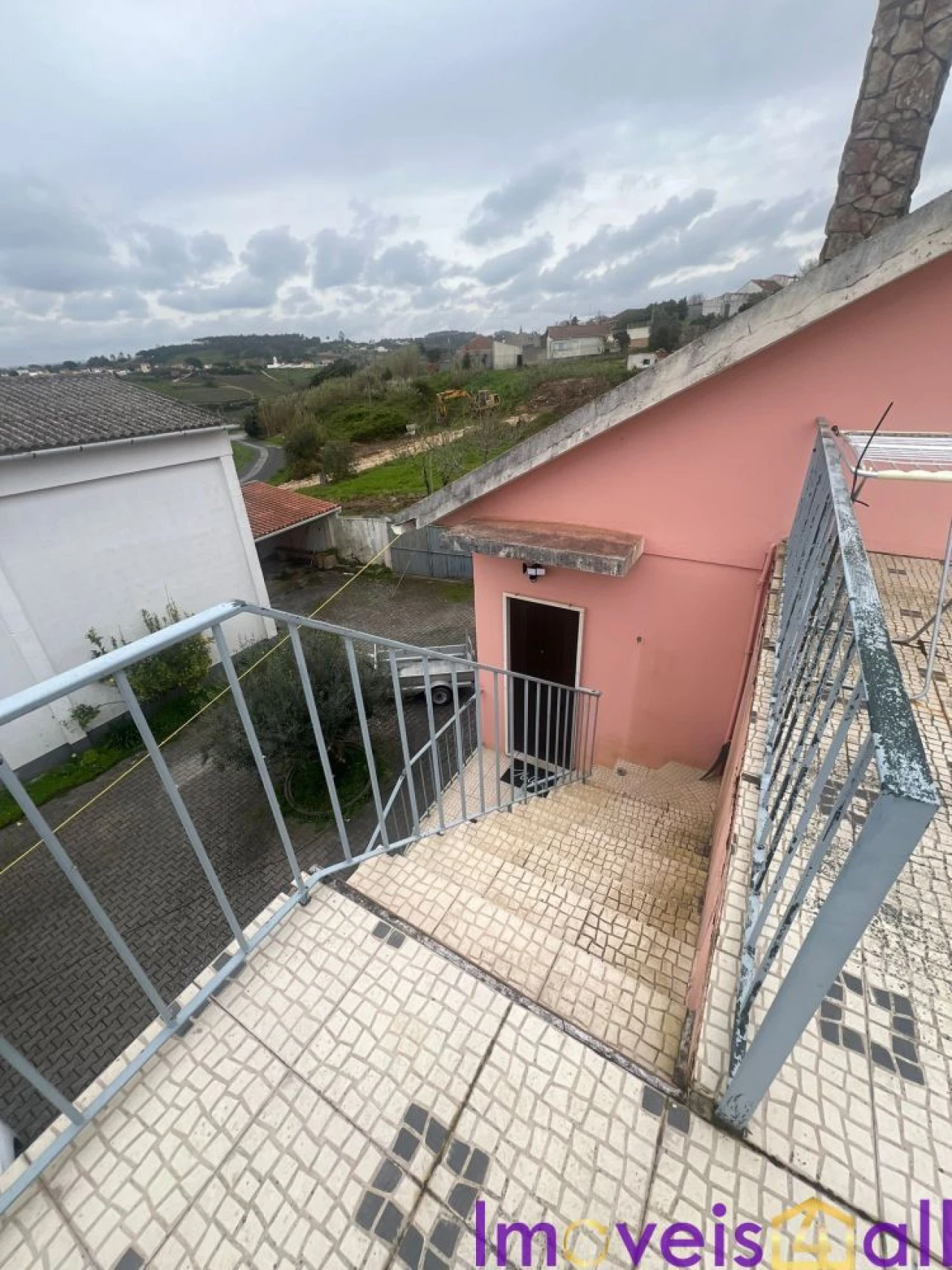 Moradia T3 para Venda em Nossa Senhora do Pópulo, Coto e São Gregório Foto 5