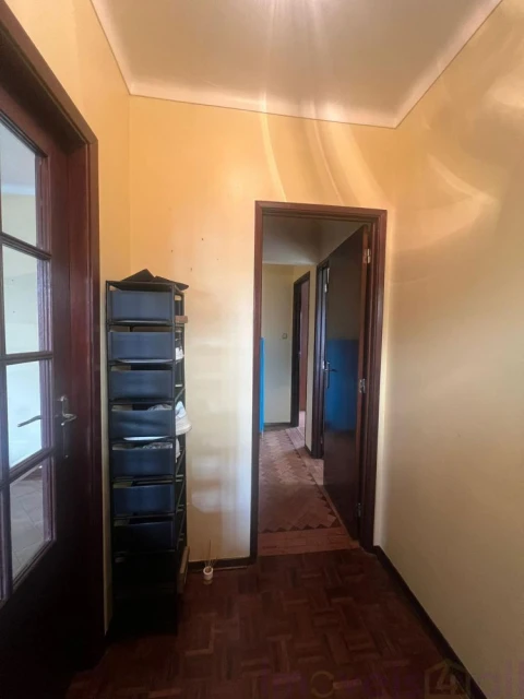 Moradia T3 para Venda em Nossa Senhora do Pópulo, Coto e São Gregório