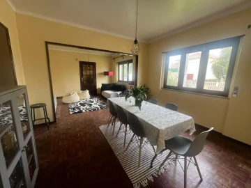 Moradia T3 para Venda em Nossa Senhora do Pópulo, Coto e São Gregório