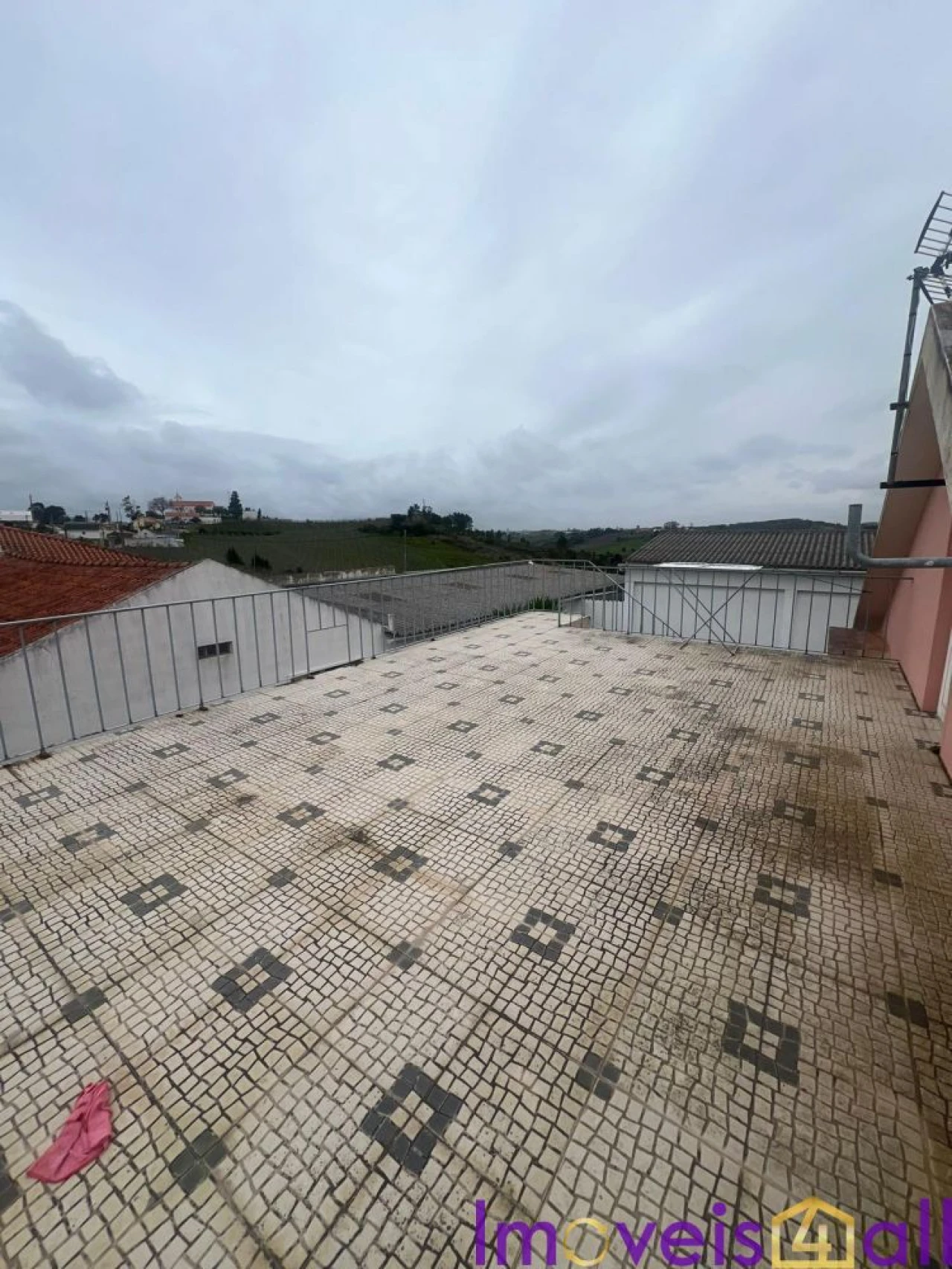 Moradia T3 para Venda em Nossa Senhora do Pópulo, Coto e São Gregório Foto 6