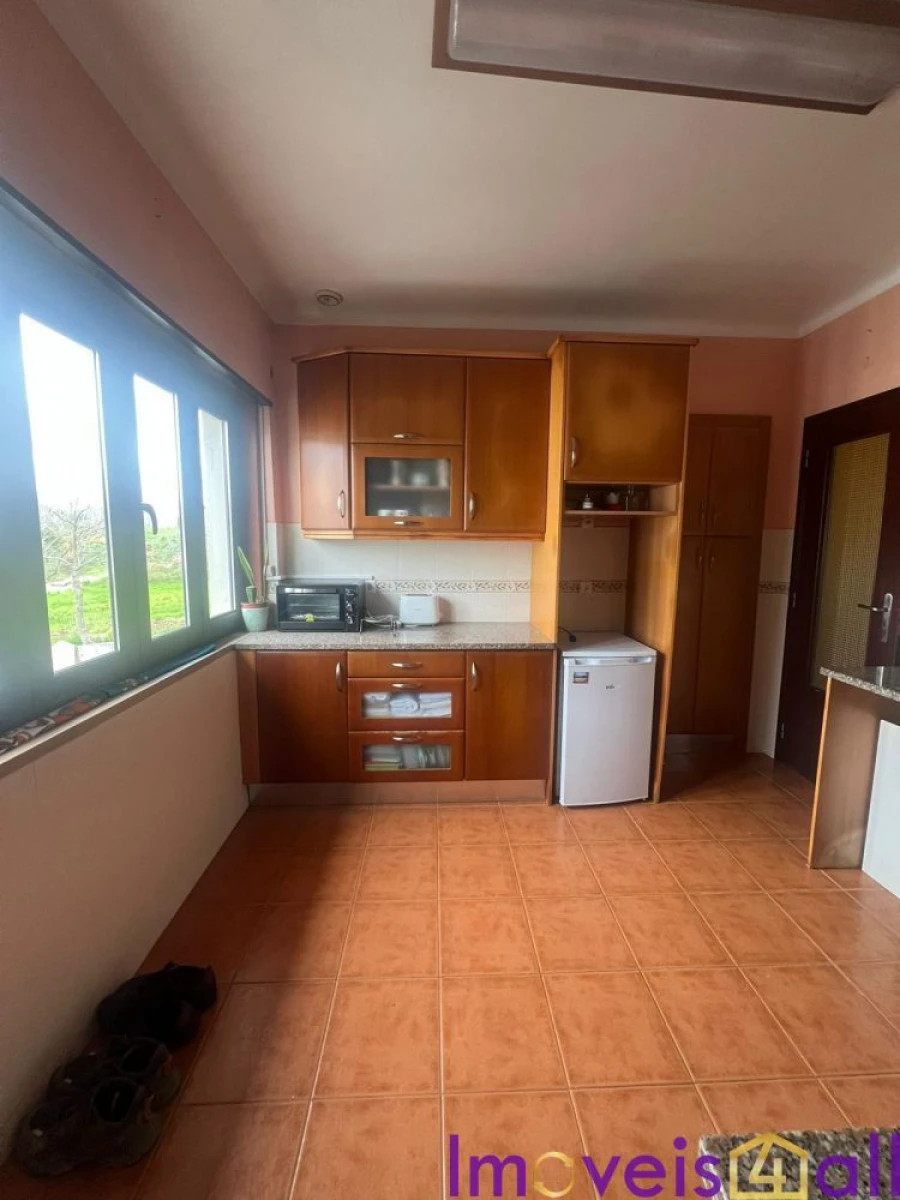 Moradia T3 para Venda em Nossa Senhora do Pópulo, Coto e São Gregório Foto 4