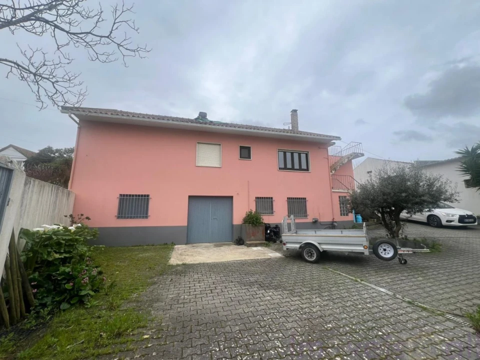 Moradia T3 para Venda em Nossa Senhora do Pópulo, Coto e São Gregório Foto 1