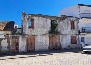Terreno para Venda em Vila Nova de Foz Côa