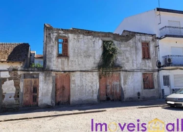 Terreno para Venda em Vila Nova de Foz Côa