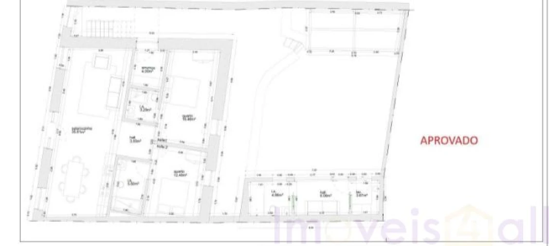 Terreno para Venda em Vila Nova de Foz Côa Foto 2