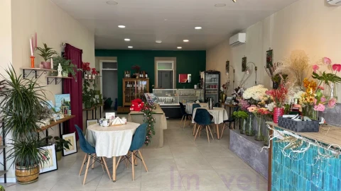 Loja para Trespasse em União das Freguesias de Setúbal