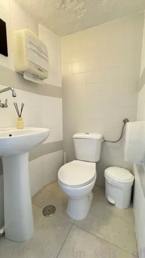 Loja para Trespasse em União das Freguesias de Setúbal