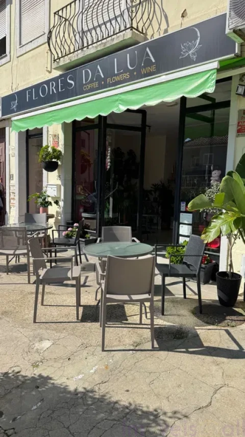 Loja para Trespasse em União das Freguesias de Setúbal