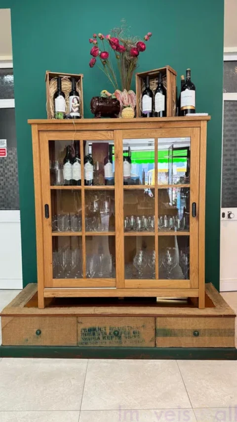 Loja para Trespasse em União das Freguesias de Setúbal