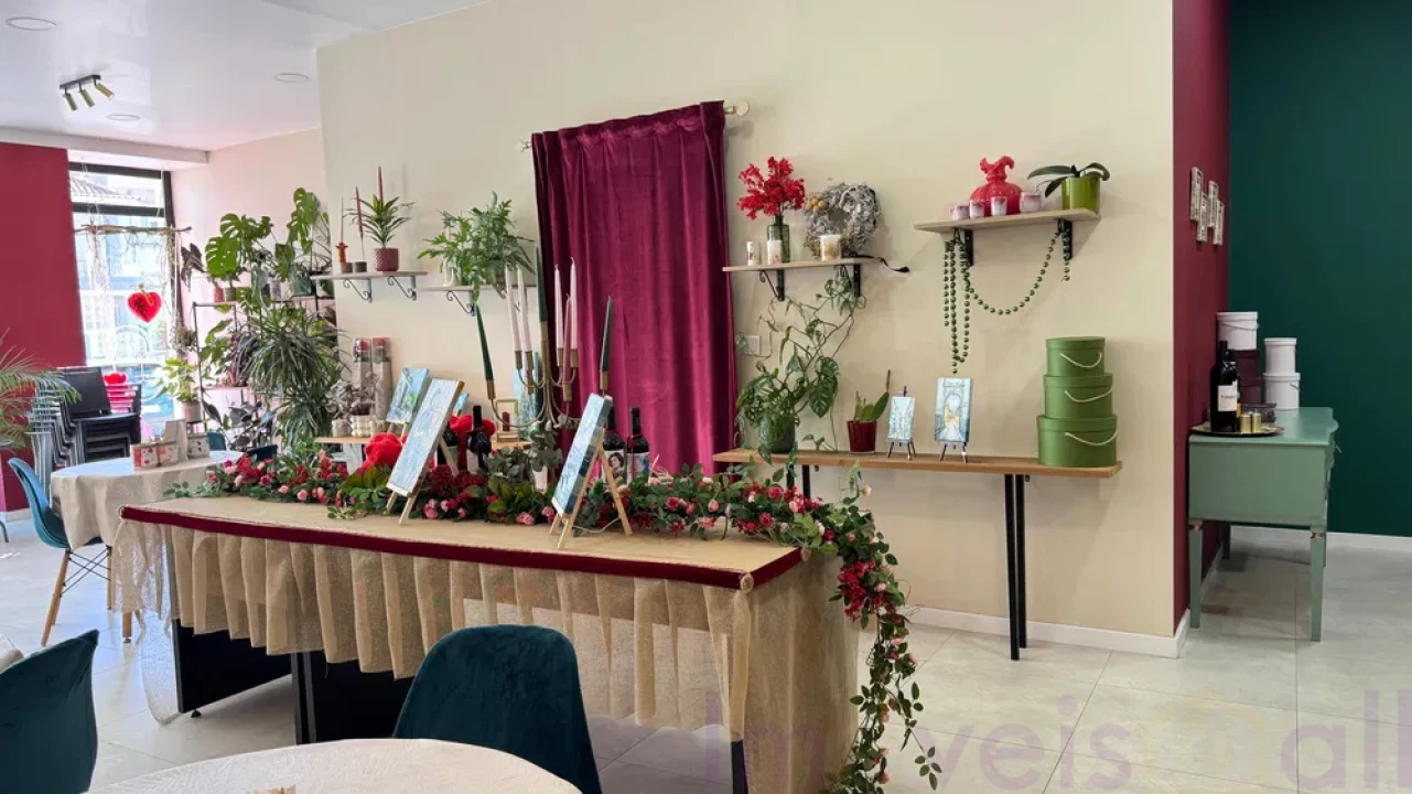 Loja para Trespasse em União das Freguesias de Setúbal Foto 3