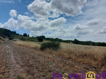 Terreno para Venda em Cabeção