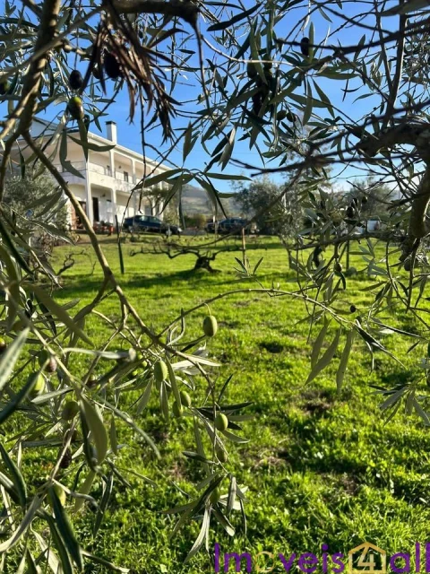 Quinta T5 para Venda em Faro (Sé e São Pedro)