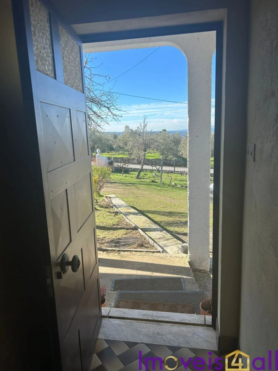Quinta T5 para Venda em Faro (Sé e São Pedro) Foto 15