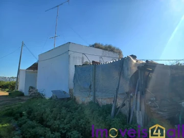 Quinta T2 para Venda em Faro (Sé e São Pedro)