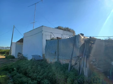 Quinta T2 para Venda em Faro (Sé e São Pedro)