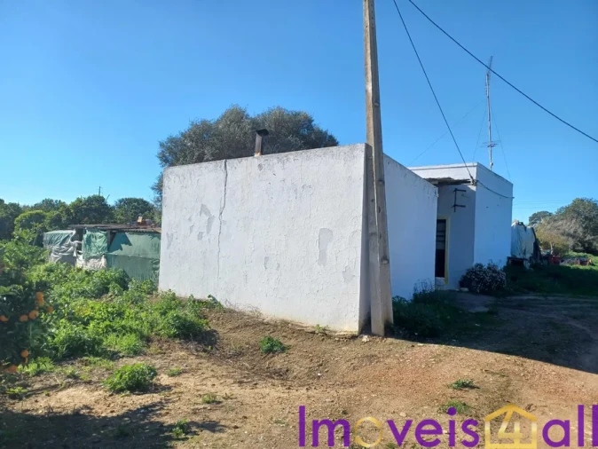 Quinta T2 para Venda em Faro (Sé e São Pedro) Foto 5