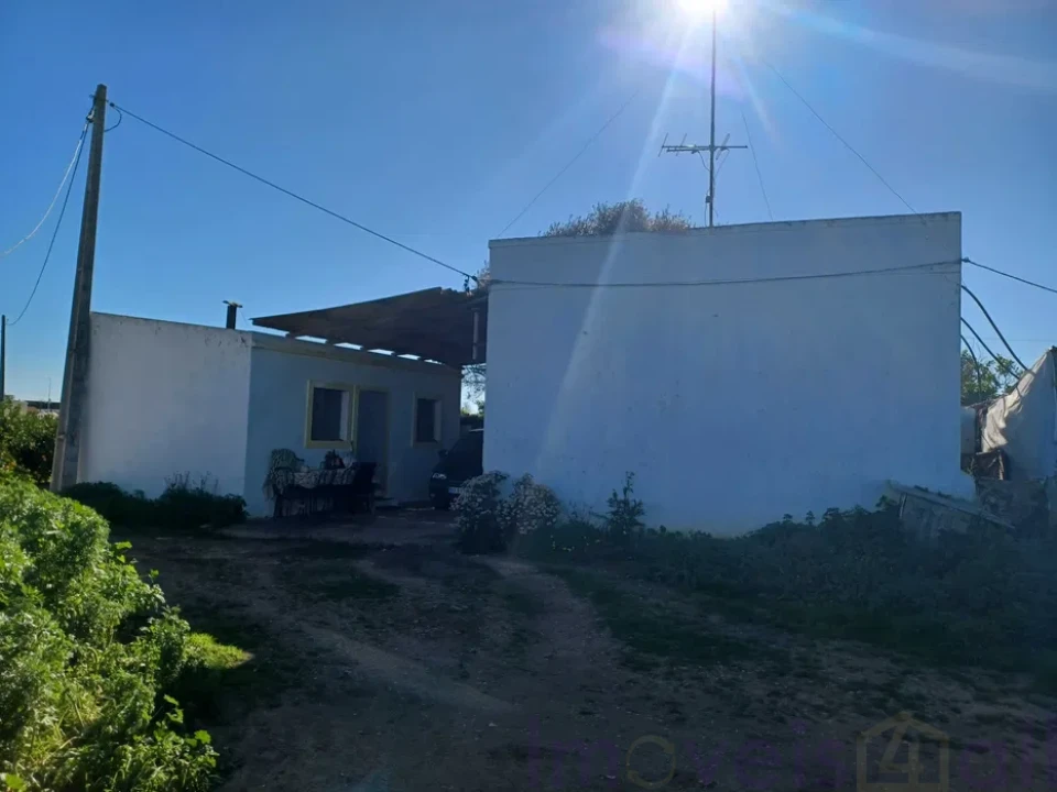 Quinta T2 para Venda em Faro (Sé e São Pedro) Foto 6