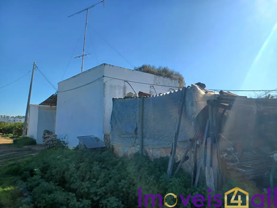 Quinta T2 para Venda em Faro (Sé e São Pedro) Foto 7