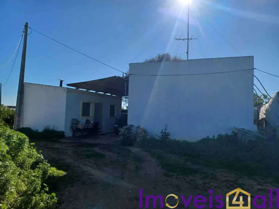Quinta T2 para Venda em Faro (Sé e São Pedro) Foto 6