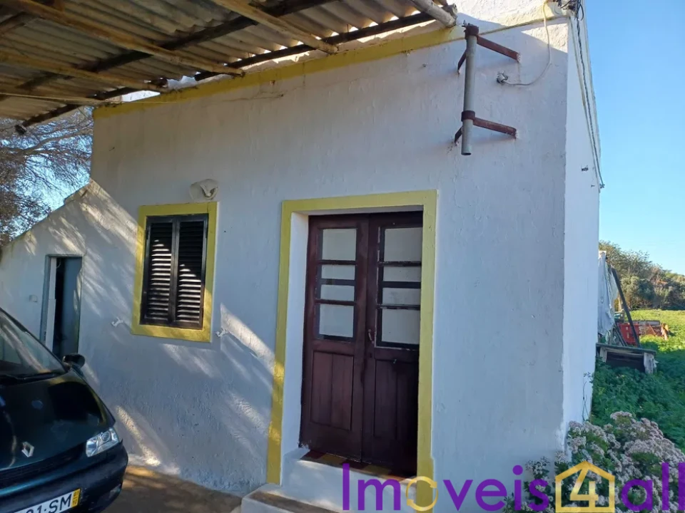 Quinta T2 para Venda em Faro (Sé e São Pedro) Foto 2